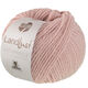 Lana Grossa LANDLUST Naturwolle | 19-rose gris