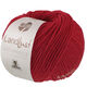 Lana Grossa LANDLUST Naturwolle | 21-rouge