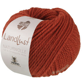 LANDLUST Naturwolle de Lana Grossa