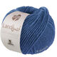 Lana Grossa LANDLUST Naturwolle | 23-bleu