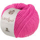 Lana Grossa LANDLUST Naturwolle | 25-rose vif