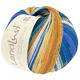 Lana Grossa LANDLUST DIE SOCKENWOLLE 150g 6-Ply | 913-