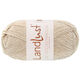 Lana Grossa LANDLUST DIE SOCKENWOLLE 50g Mélange | 1608-nature chiné