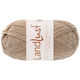 Lana Grossa LANDLUST DIE SOCKENWOLLE 50g Mélange | 1609-sable chiné