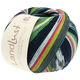 Lana Grossa LANDLUST DIE SOCKENWOLLE | 703-bleu noir/vert/gris foncé/menthe/anthracite/jaune/blanc/orange saumon