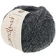 Lana Grossa LANDLUST Soft Tweed 180 | 105-anthracite chiné