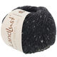 Lana Grossa LANDLUST Soft Tweed 180 | 106-noir chiné