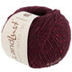 Lana Grossa LANDLUST Soft Tweed 180 | 123-bourgogne chiné