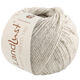 Lana Grossa LANDLUST Soft Tweed 180 | 125-gris argent chiné