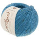 Lana Grossa LANDLUST Soft Tweed 180 | 129-bleu turquoise chiné