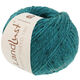 Lana Grossa LANDLUST Soft Tweed 180 | 130-vert pétrole chiné