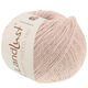 Lana Grossa LANDLUST Soft Tweed 180 | 131-rose délicat chiné