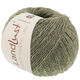 Lana Grossa LANDLUST Soft Tweed 180 | 135-vert sauge chiné