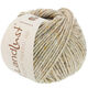 Lana Grossa LANDLUST Soft Tweed 90 | 02-beige chiné