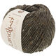 Lana Grossa LANDLUST Soft Tweed 90 | 03-brun gris chiné