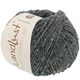 Lana Grossa LANDLUST Soft Tweed 90 | 05-anthracite chiné
