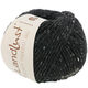 Lana Grossa LANDLUST Soft Tweed 90 | 06-noir chiné