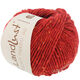 Lana Grossa LANDLUST Soft Tweed 90 | 11-rouge chiné