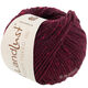 Lana Grossa LANDLUST Soft Tweed 90 | 23-bourgogne chiné