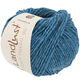 Lana Grossa LANDLUST Soft Tweed 90 | 29-bleu turquoise chiné