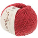 Lana Grossa LANDLUST Soft Tweed 90 | 32-rouge fraise chiné