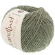 Lana Grossa LANDLUST Soft Tweed 90 | 35-vert sauge chiné