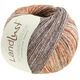 Lana Grossa LANDLUST SOMMERSEIDE Print | 123-rouille/gris