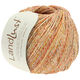 Lana Grossa LANDLUST SOMMERSEIDE Mélange | 101-orange chiné