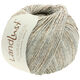 Lana Grossa LANDLUST SOMMERSEIDE Mélange | 117-beige clair/sable chiné