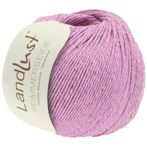 Lana Grossa LANDLUST SOMMERSEIDE | 022-lilas