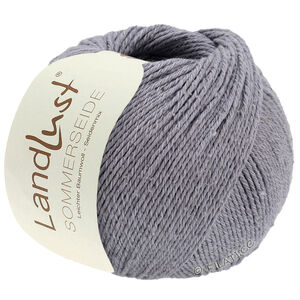 Lana Grossa LANDLUST SOMMERSEIDE | 059-gris