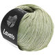 Lana Grossa LAVATO | 04-vert clair chiné