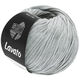 Lana Grossa LAVATO | 05-gris argent chiné