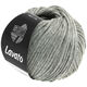 Lana Grossa LAVATO | 13-brun gris/nature chiné