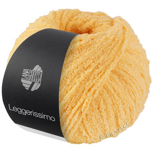 Lana Grossa LEGGERISSIMO | 01-jaune