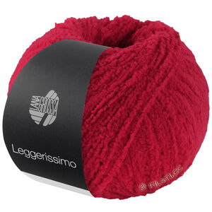 Lana Grossa LEGGERISSIMO | 04-rouge
