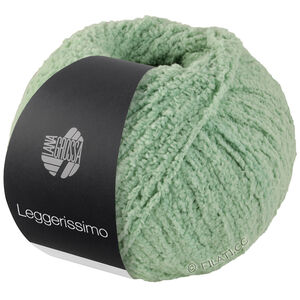 Lana Grossa LEGGERISSIMO | 11-vert menthe