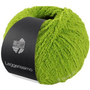 Lana Grossa LEGGERISSIMO | 12-vert printanier
