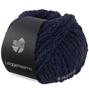 Lana Grossa LEGGERISSIMO | 14-bleu nuit