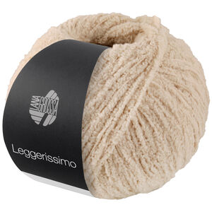 Lana Grossa LEGGERISSIMO | 16-beige clair