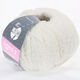 Lana Grossa LEGGERO II Uni | 08-blanc