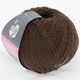 Lana Grossa LEGGERO II Uni | 13-brun gris