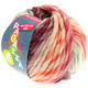 Lana Grossa LEI Mouliné/Color Mix/Spray (Ragazza) | 253-rosé/gris/nature