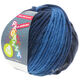 Lana Grossa LEI Dégradé | 508-bleu/jean/bleu foncé