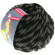 Lana Grossa LEI Moulinè/Color Mix/Spray | 662-noir/anthracite