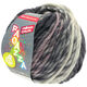 Lana Grossa LEI Tweed Color (Ragazza) | 405-gris clair/gris moyen/gris foncé chiné