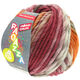 Lana Grossa LEI Tweed Color (Ragazza) | 406-nature/taupe/brun chocolat/bois de rose/cognac chiné