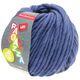Lana Grossa LEI | 083-bleu comme violettes
