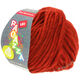 Lana Grossa LEI | 090-brun rouge