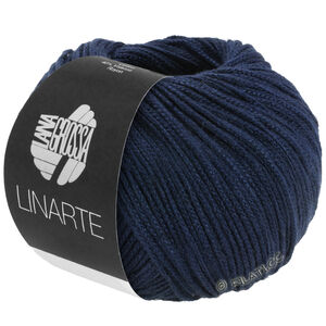 Lana Grossa LINARTE | 016-bleu nuit